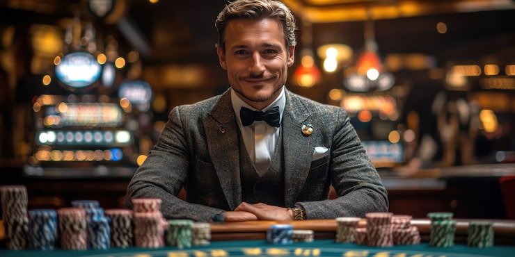 Antarmuka seluler theslot menampilkan pasar sportsbook Liga 1 dan live dealer