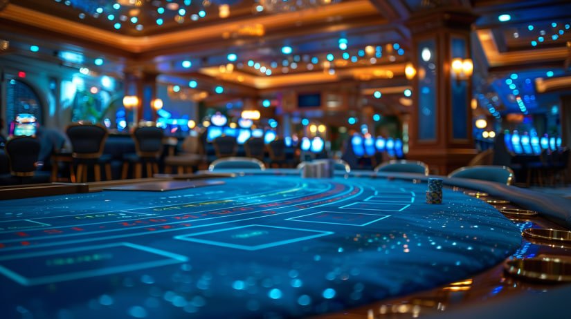 Antarmuka permainan Fortune Rabbit dengan tampilan simbol dan tabel pembayaran di platform theslot